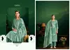 Banarasi Adha Vol 11 By Radhika Azara Cotton Jacquard Dress Material Wholesale